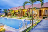 Khách sạn Đông Xuân Hồng Phú Quốc